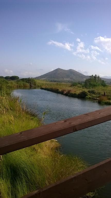 B&B Il Mirto Di Paola Torpè Buitenkant foto